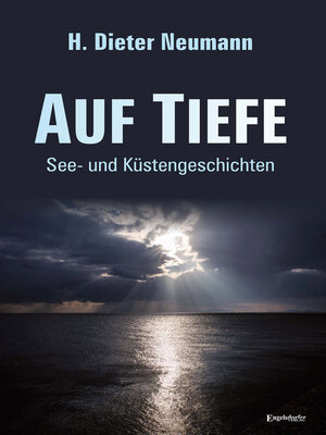 cover image of Auf Tiefe